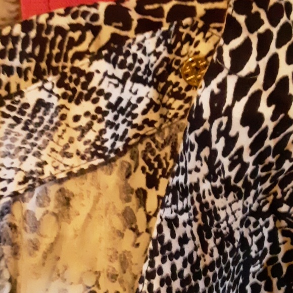 Blouse - Picture 3 of 4